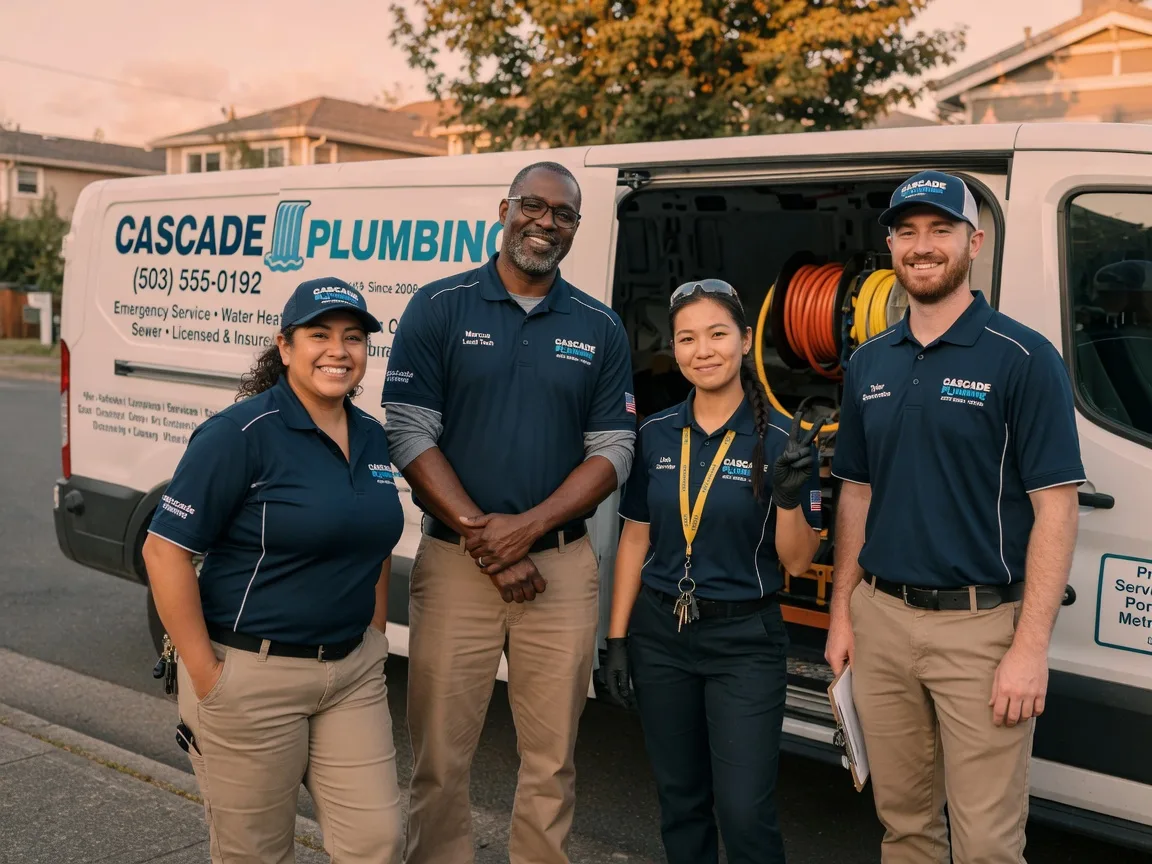 Emergency Plumber company in Ewen, MI